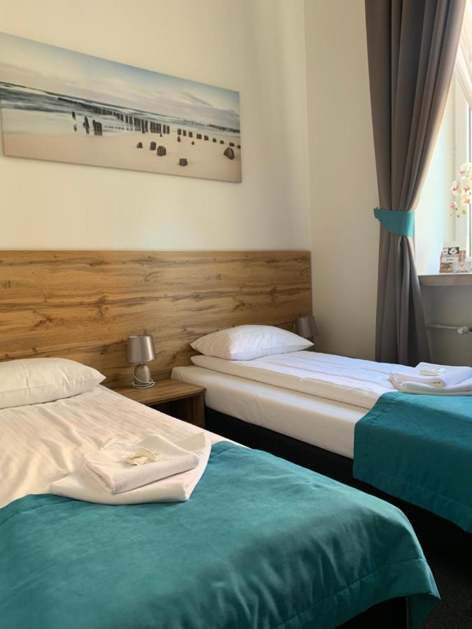 Villa Centro Oswiecim Dış mekan fotoğraf